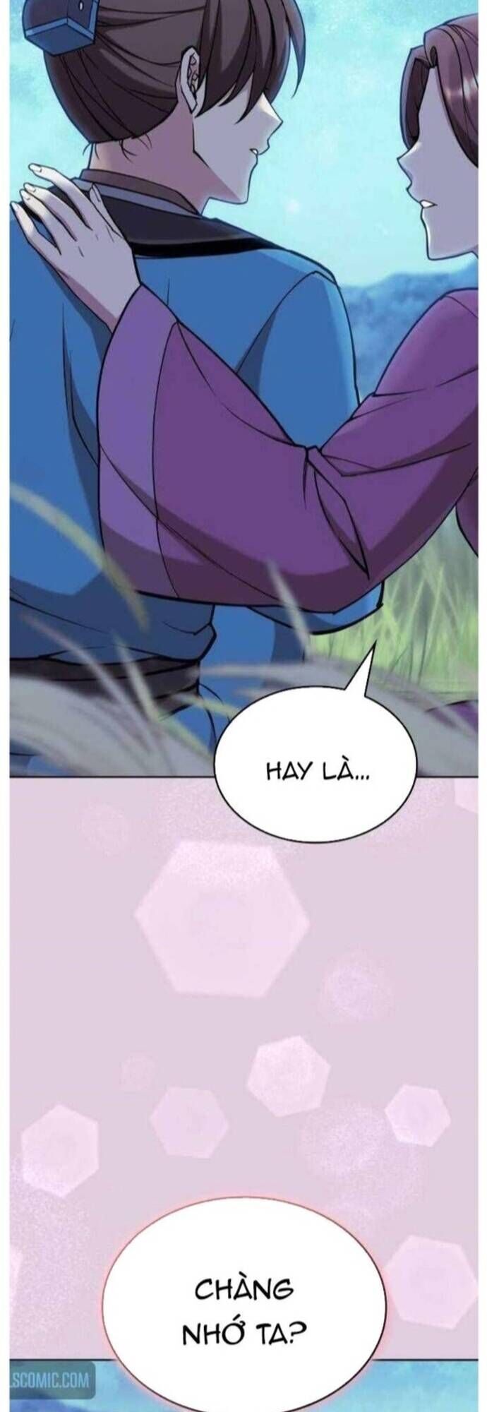 Võ Giả Bất Đắc Dĩ Chap 207 - Next Chap 208