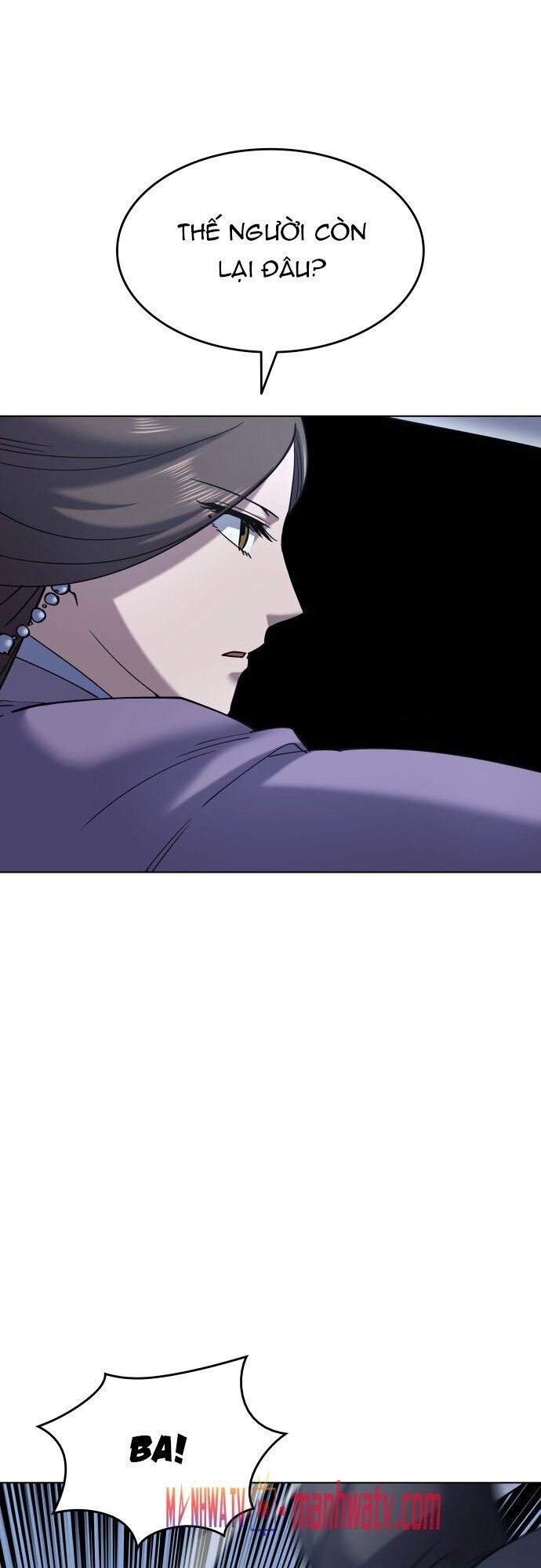 Võ Giả Bất Đắc Dĩ Chap 21 - Next Chap 22