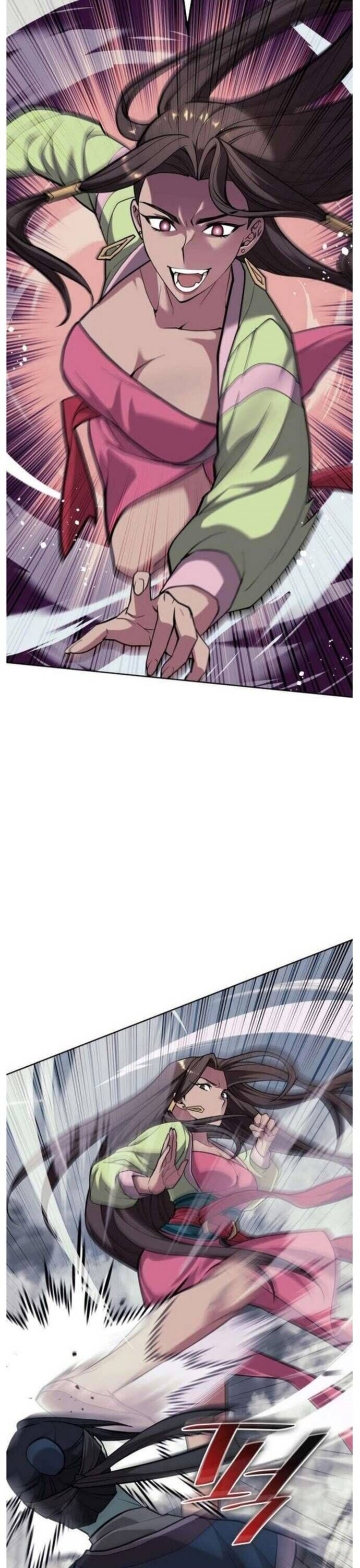 Võ Giả Bất Đắc Dĩ Chap 215 - Next Chap 216