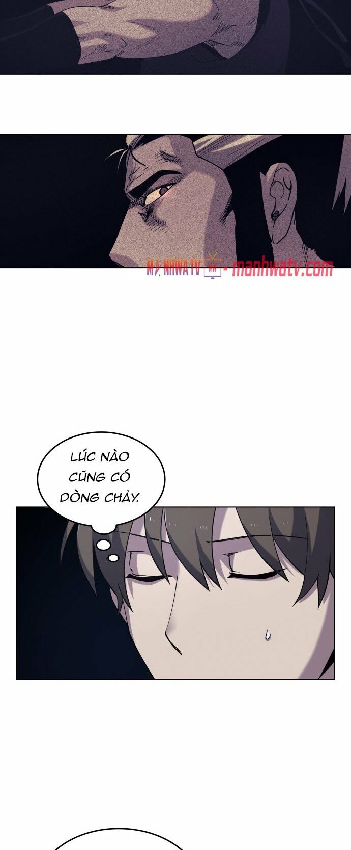 Võ Giả Bất Đắc Dĩ Chap 22 - Next Chap 23