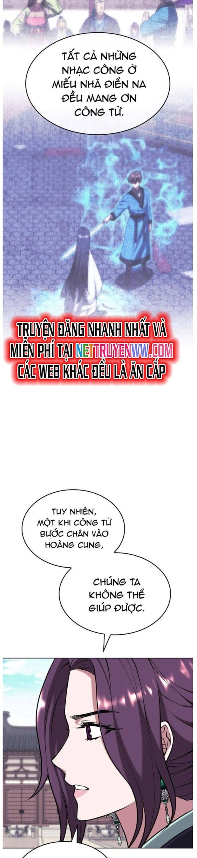 Võ Giả Bất Đắc Dĩ Chap 225 - Next Chap 226