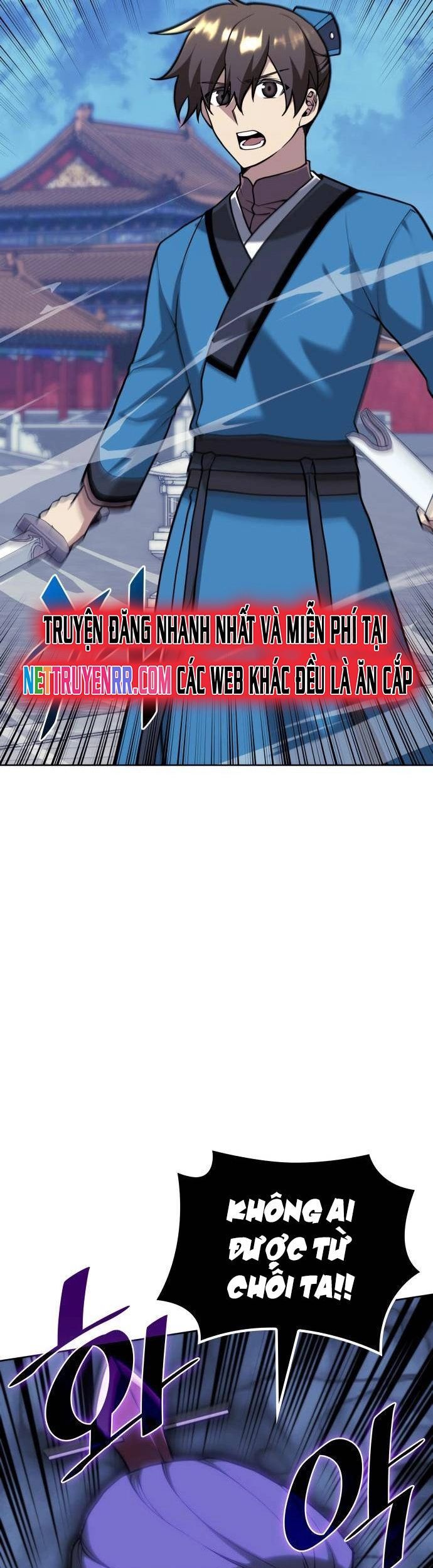 Võ Giả Bất Đắc Dĩ Chap 230 - Next Chap 231