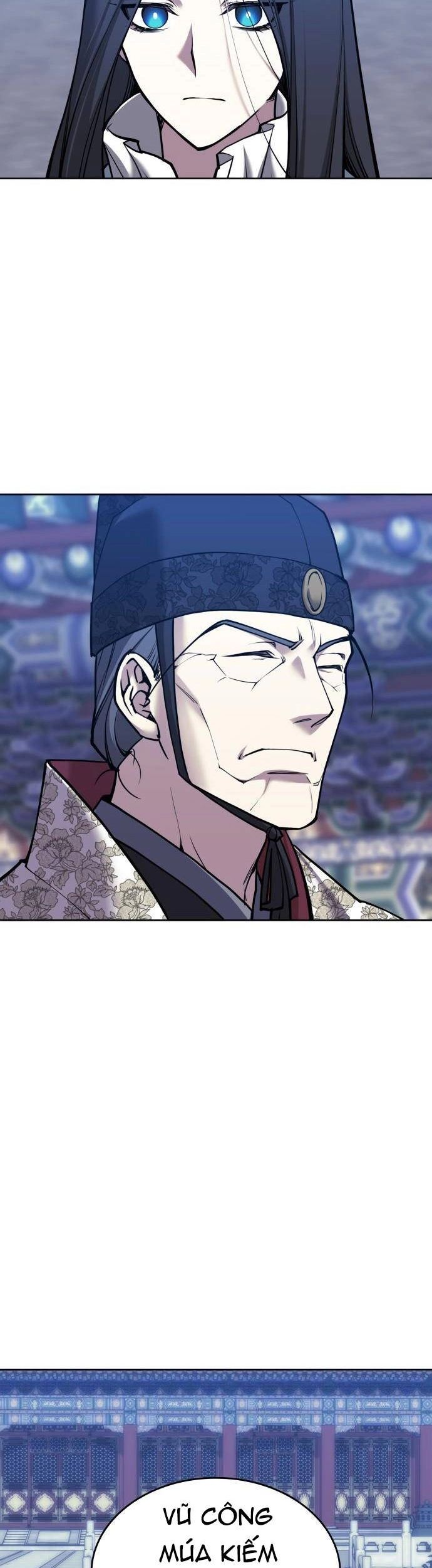 Võ Giả Bất Đắc Dĩ Chap 230 - Next Chap 231