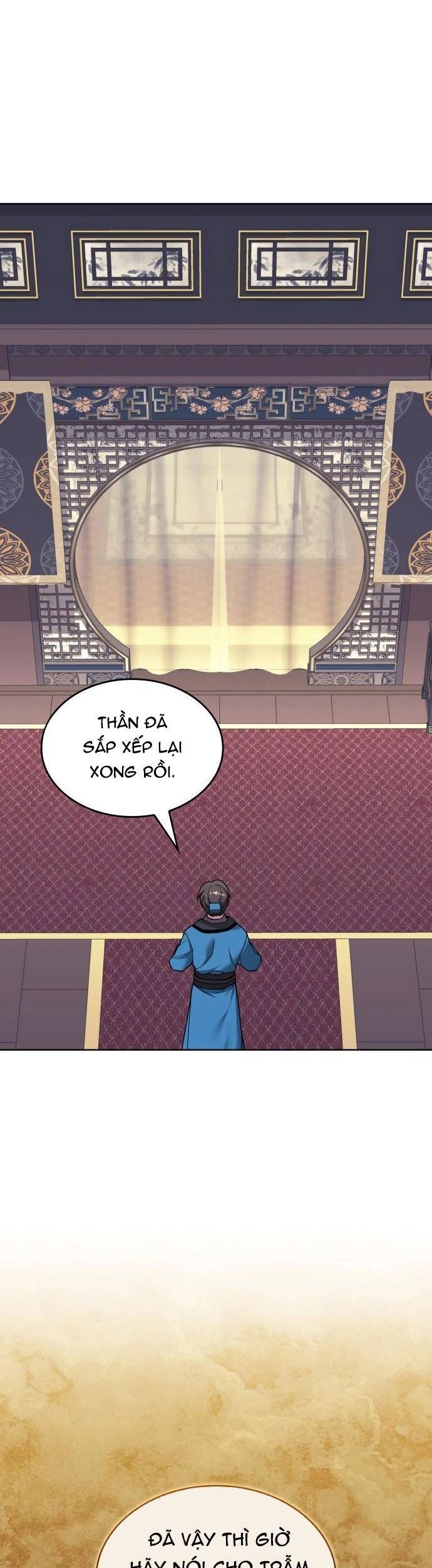 Võ Giả Bất Đắc Dĩ Chap 230 - Next Chap 231