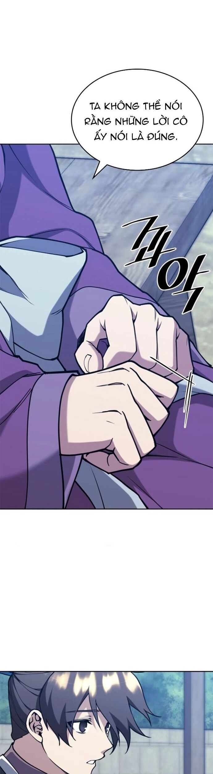 Võ Giả Bất Đắc Dĩ Chap 233 - Next Chap 234