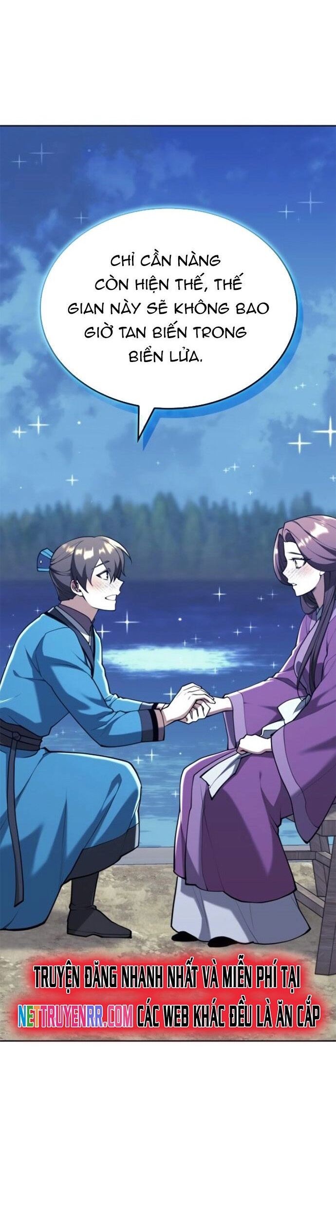 Võ Giả Bất Đắc Dĩ Chap 233 - Next Chap 234