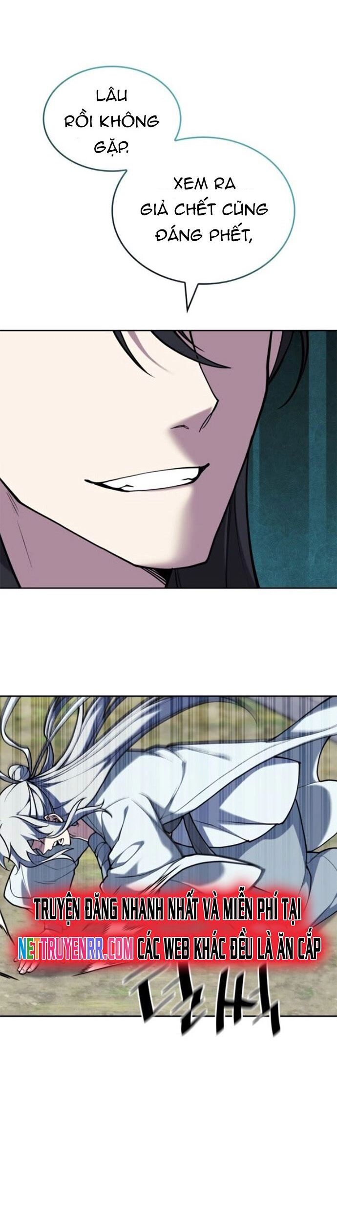 Võ Giả Bất Đắc Dĩ Chap 233 - Next Chap 234