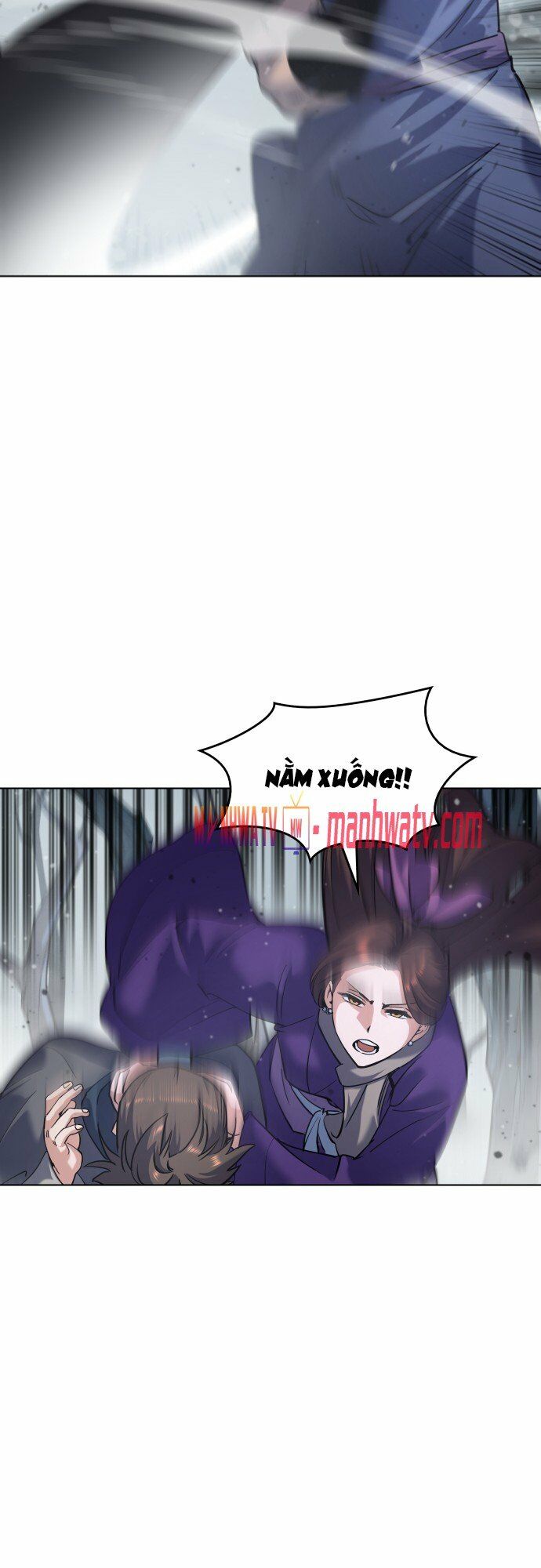 Võ Giả Bất Đắc Dĩ Chap 28 - Next Chap 29