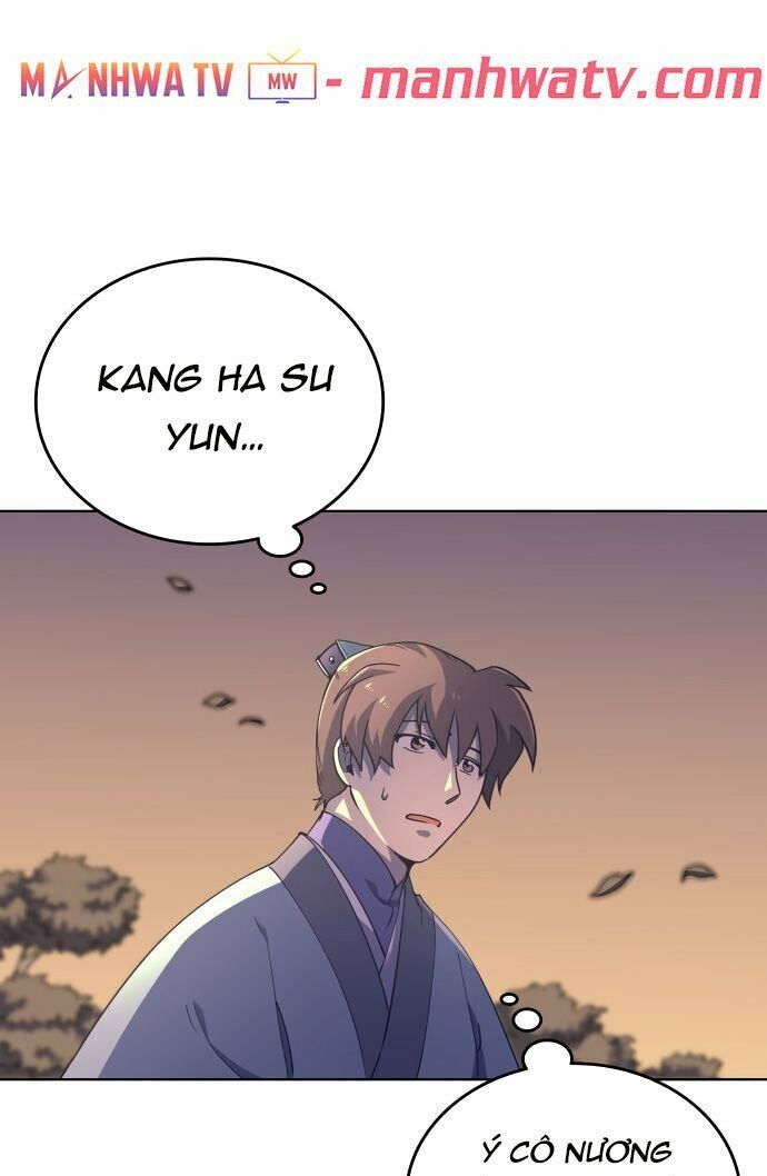 Võ Giả Bất Đắc Dĩ Chap 3 - Next Chap 4