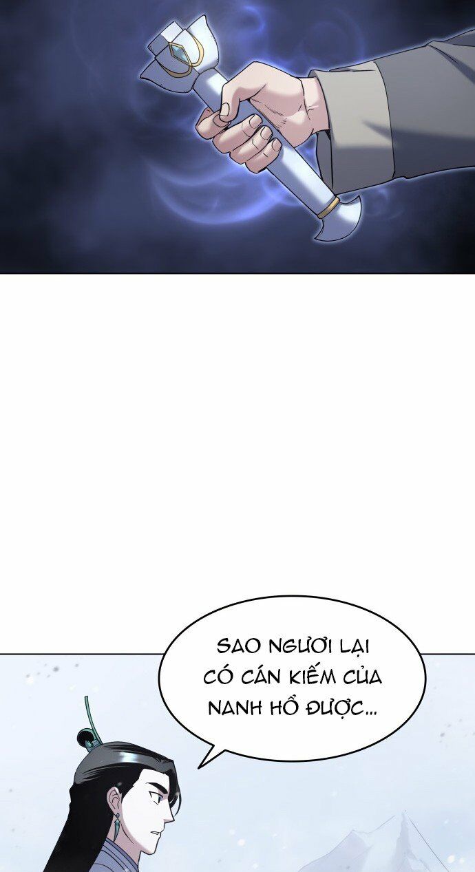 Võ Giả Bất Đắc Dĩ Chap 30 - Next Chap 31
