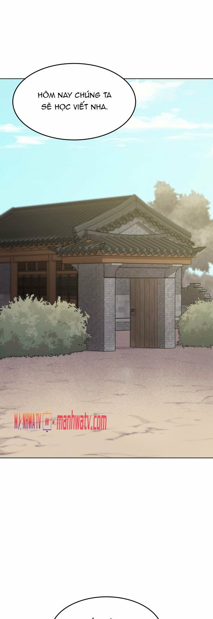 Võ Giả Bất Đắc Dĩ Chap 37 - Next Chap 38