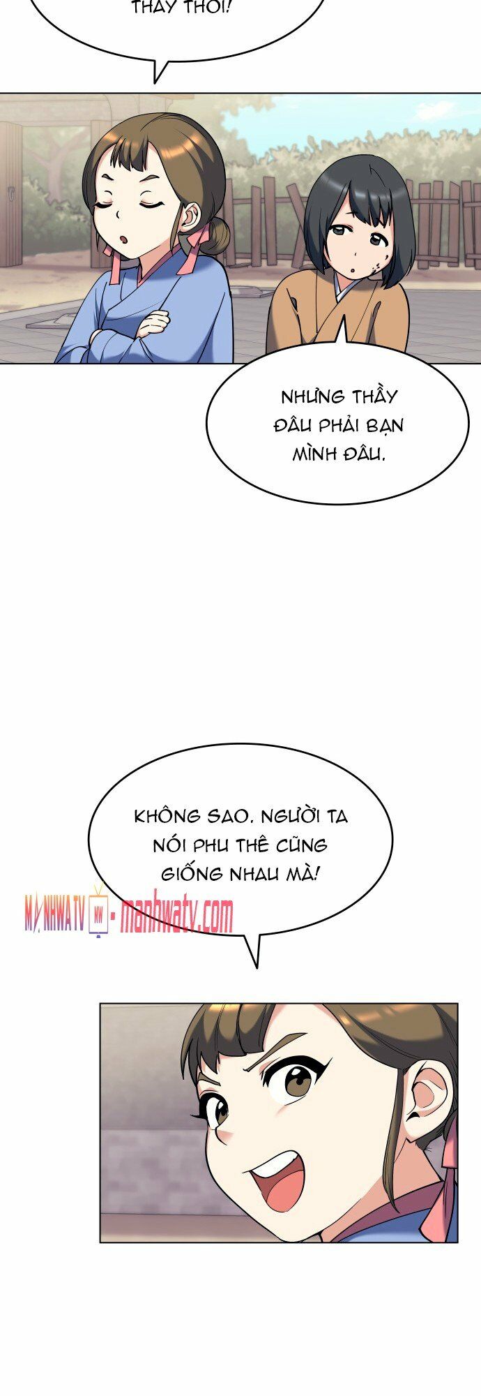 Võ Giả Bất Đắc Dĩ Chap 37 - Next Chap 38