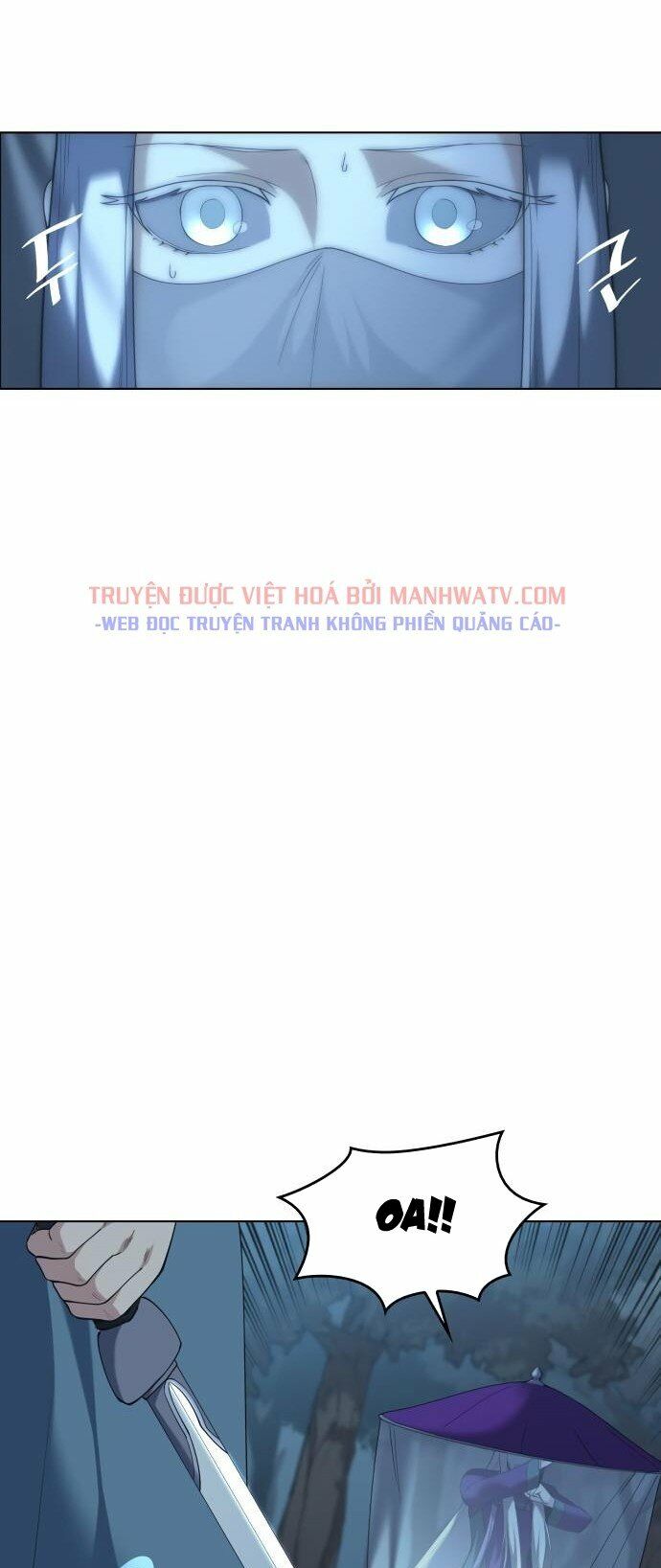 Võ Giả Bất Đắc Dĩ Chap 46 - Next Chap 47