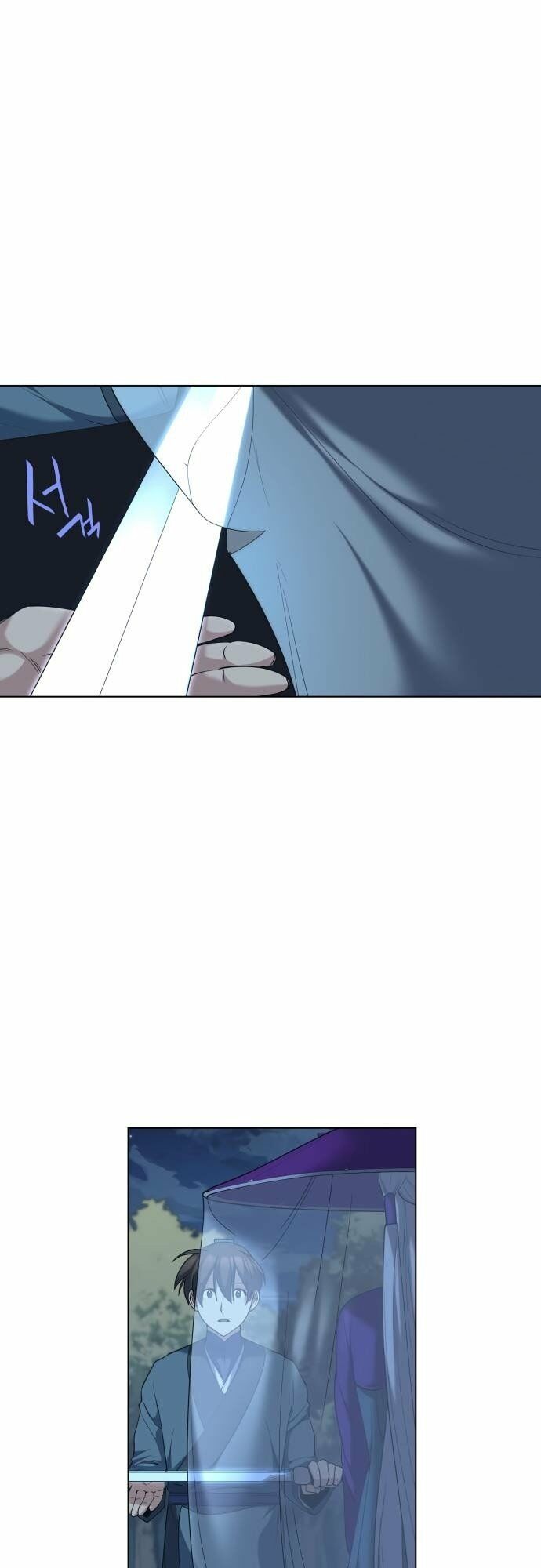 Võ Giả Bất Đắc Dĩ Chap 46 - Next Chap 47