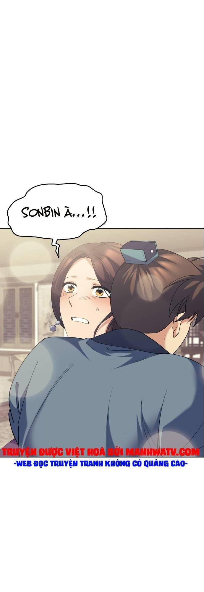 Võ Giả Bất Đắc Dĩ Chap 57 - Next Chap 58