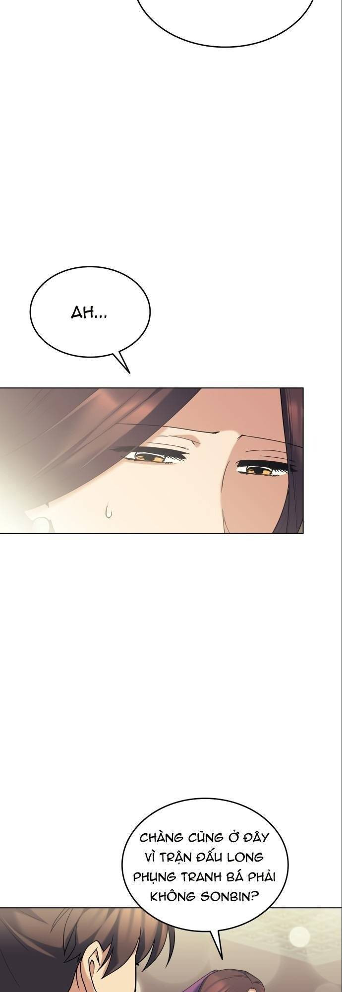 Võ Giả Bất Đắc Dĩ Chap 57 - Next Chap 58