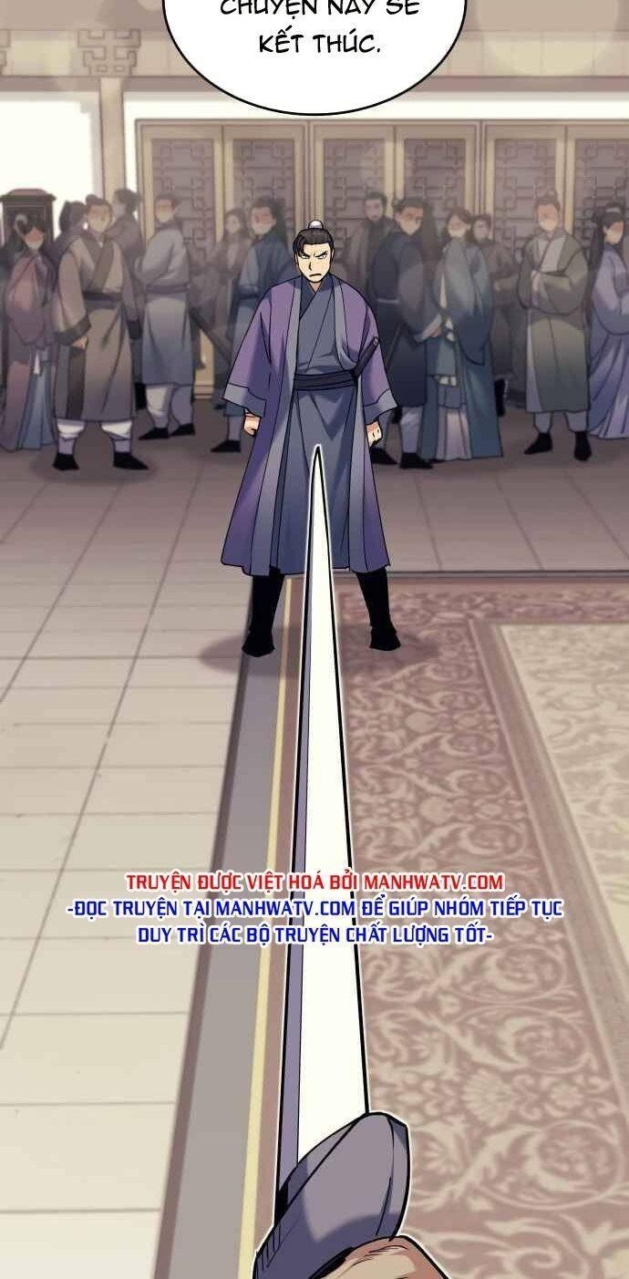 Võ Giả Bất Đắc Dĩ Chap 59 - Next Chap 60