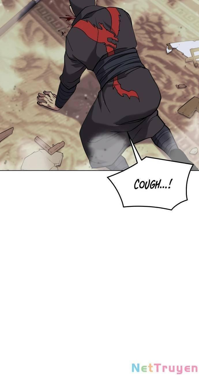 Võ Giả Bất Đắc Dĩ Chap 67 - Next Chap 68