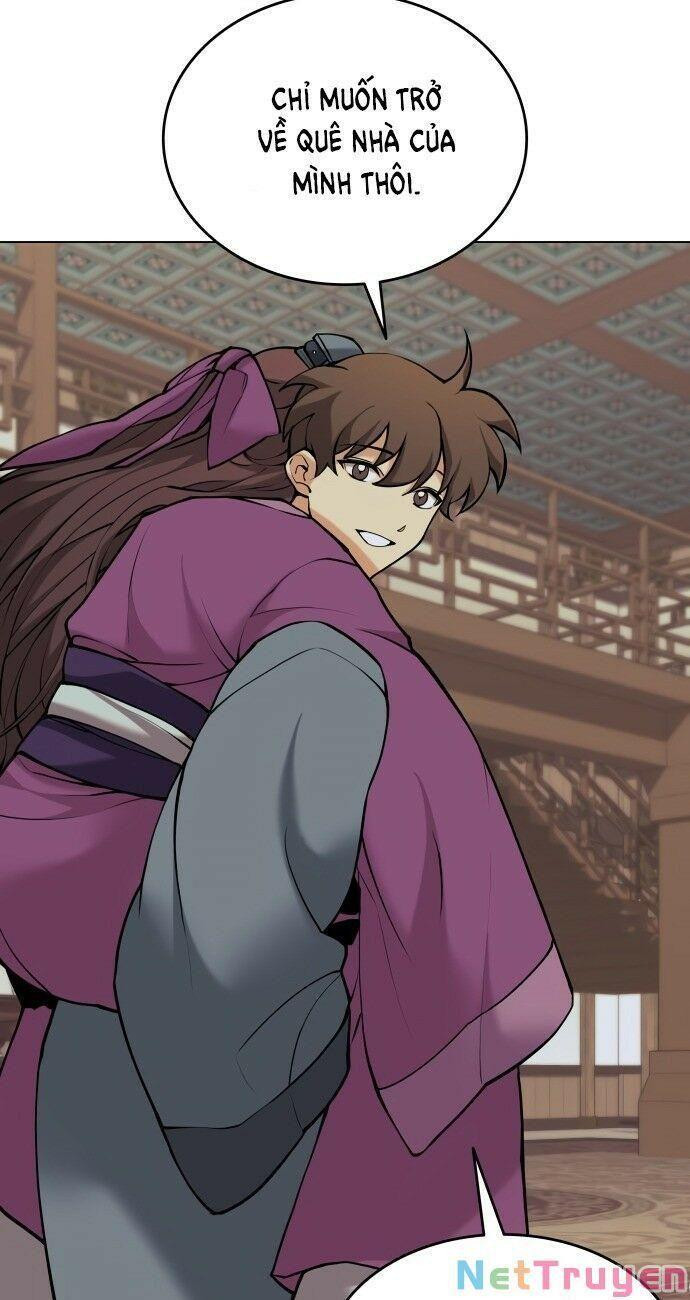 Võ Giả Bất Đắc Dĩ Chap 69 - Next Chap 70