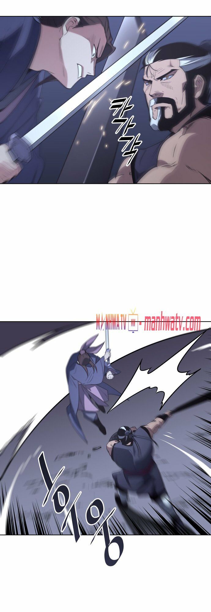 Võ Giả Bất Đắc Dĩ Chap 7 - Next Chap 8