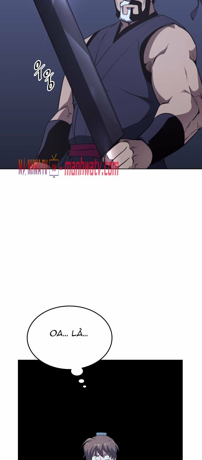 Võ Giả Bất Đắc Dĩ Chap 7 - Next Chap 8