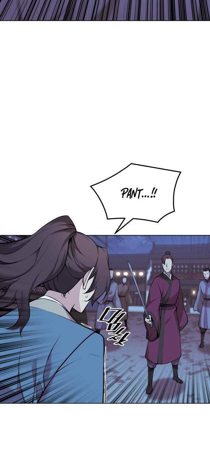 Võ Giả Bất Đắc Dĩ Chap 71 - Next Chap 72