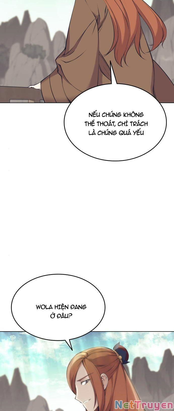 Võ Giả Bất Đắc Dĩ Chap 72 - Next Chap 73