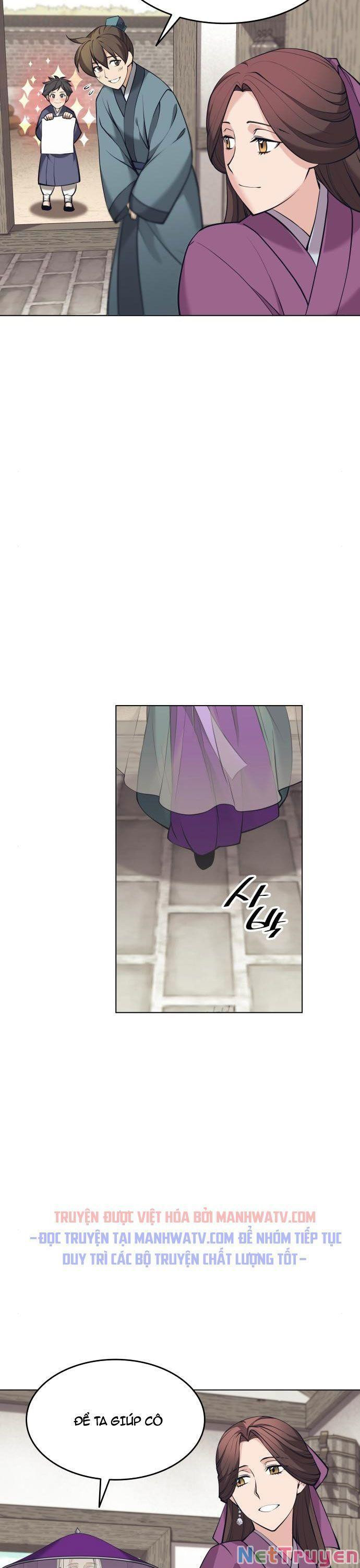 Võ Giả Bất Đắc Dĩ Chap 72 - Next Chap 73