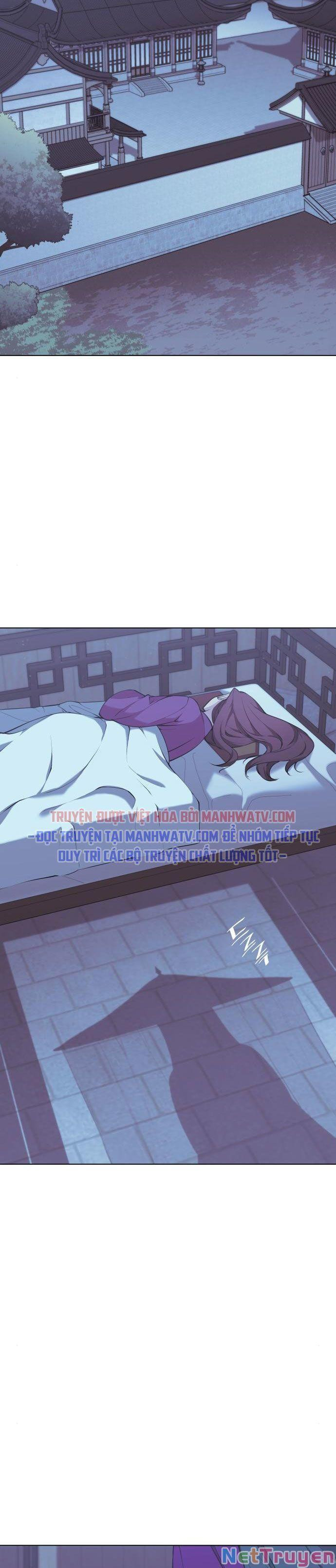 Võ Giả Bất Đắc Dĩ Chap 72 - Next Chap 73