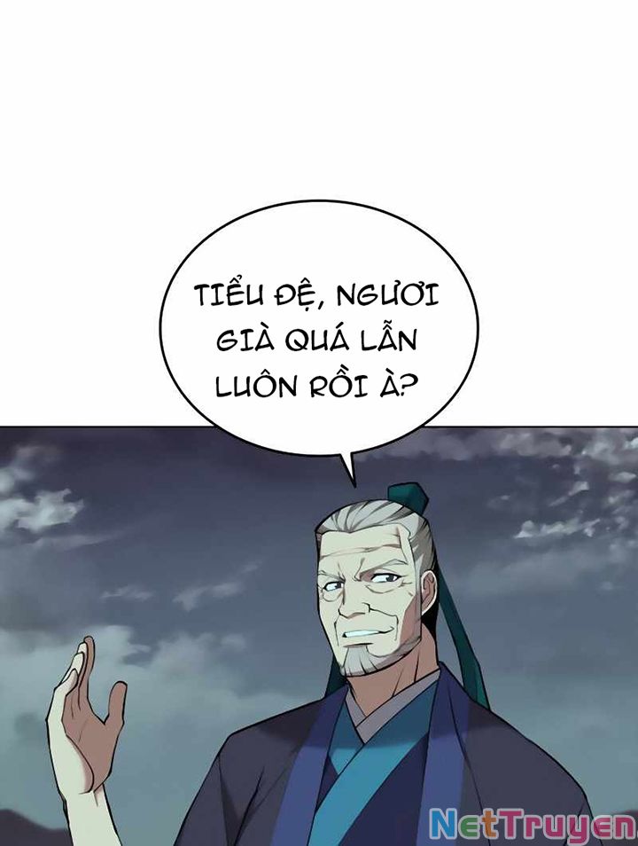 Võ Giả Bất Đắc Dĩ Chap 79 - Next Chap 80