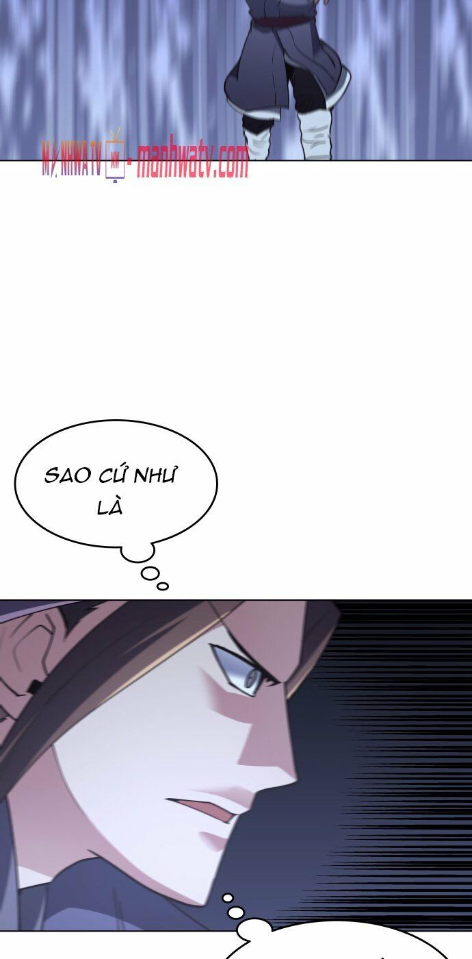 Võ Giả Bất Đắc Dĩ Chap 8 - Next Chap 9