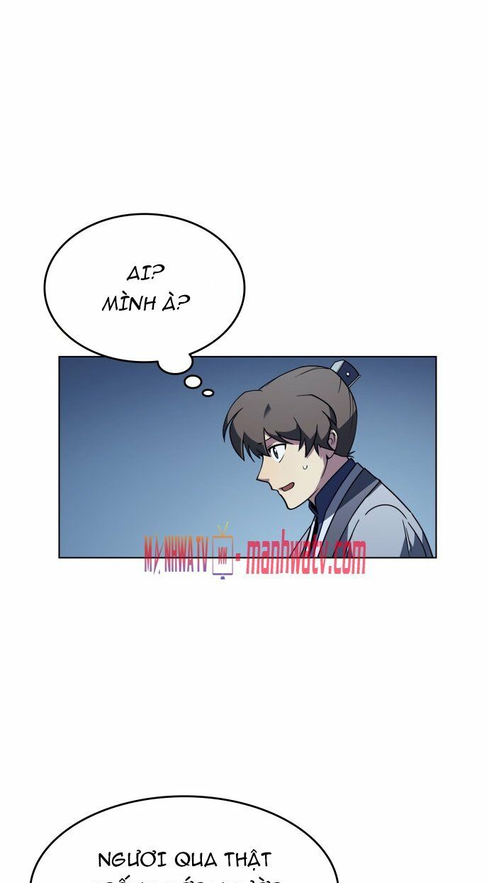 Võ Giả Bất Đắc Dĩ Chap 8 - Next Chap 9