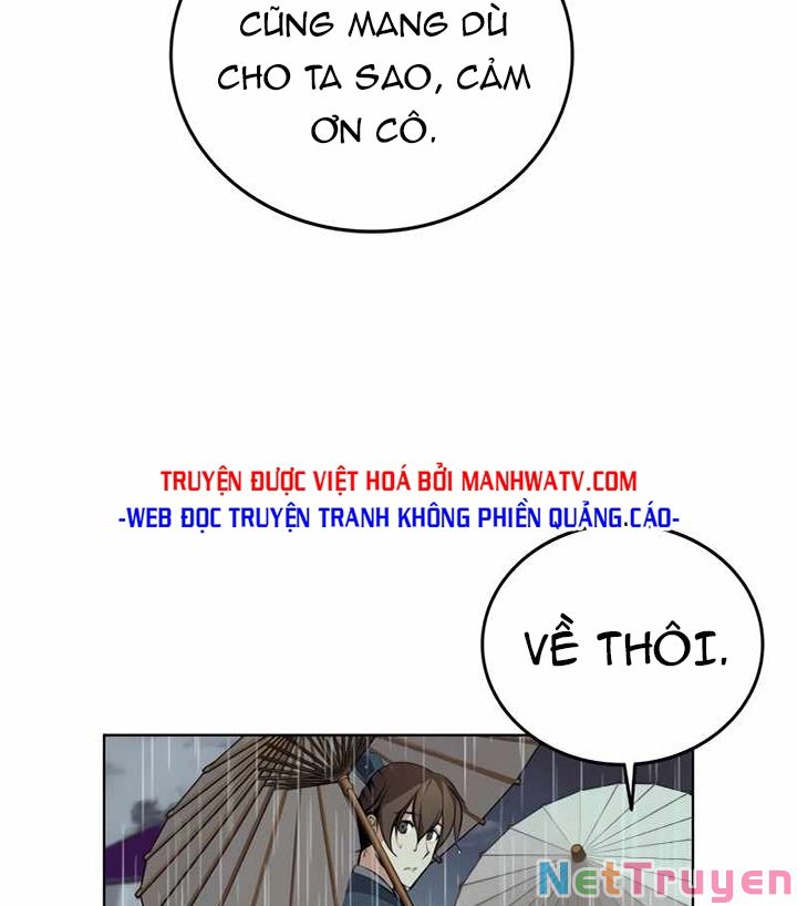 Võ Giả Bất Đắc Dĩ Chap 80 - Next Chap 81