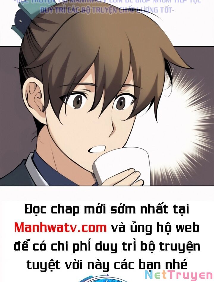 Võ Giả Bất Đắc Dĩ Chap 81 - Next Chap 82