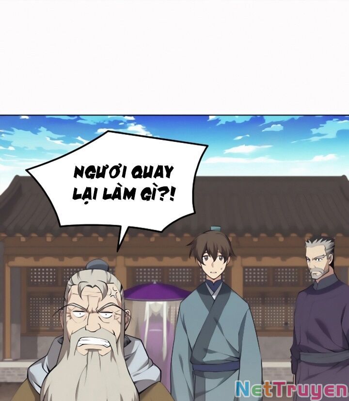 Võ Giả Bất Đắc Dĩ Chap 81 - Next Chap 82