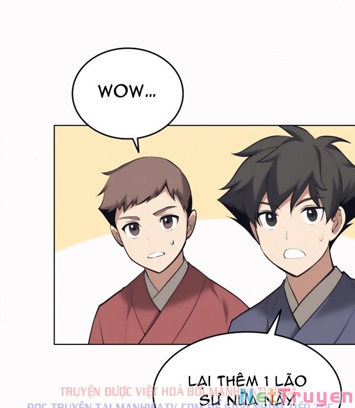 Võ Giả Bất Đắc Dĩ Chap 81 - Next Chap 82