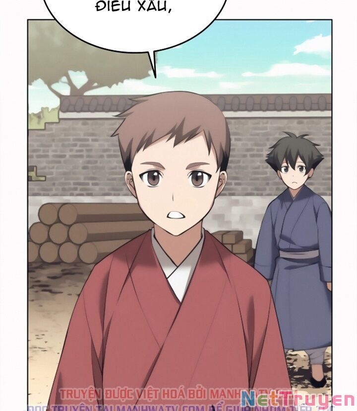 Võ Giả Bất Đắc Dĩ Chap 81 - Next Chap 82