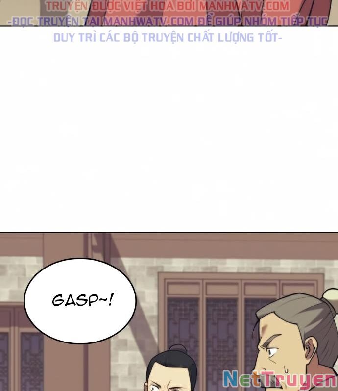 Võ Giả Bất Đắc Dĩ Chap 84 - Next Chap 85