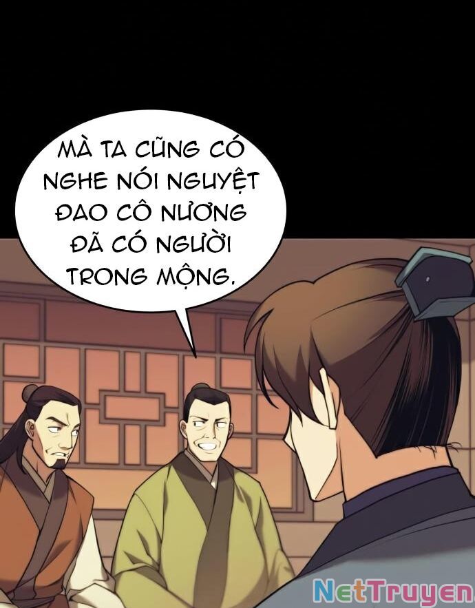 Võ Giả Bất Đắc Dĩ Chap 84 - Next Chap 85
