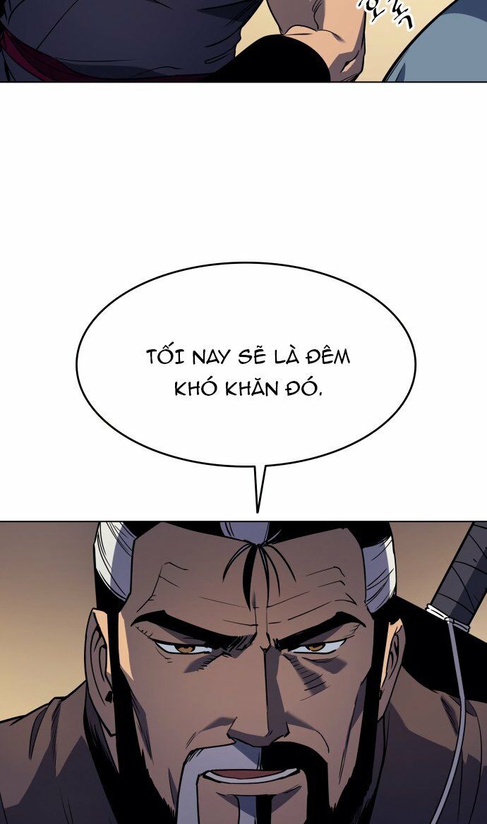 Võ Giả Bất Đắc Dĩ Chap 9 - Next Chap 10