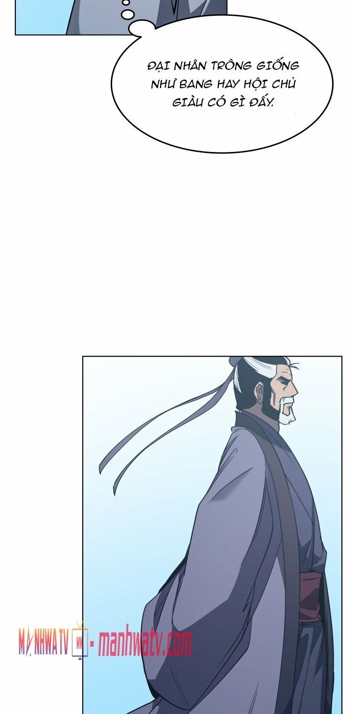 Võ Giả Bất Đắc Dĩ Chap 9 - Next Chap 10