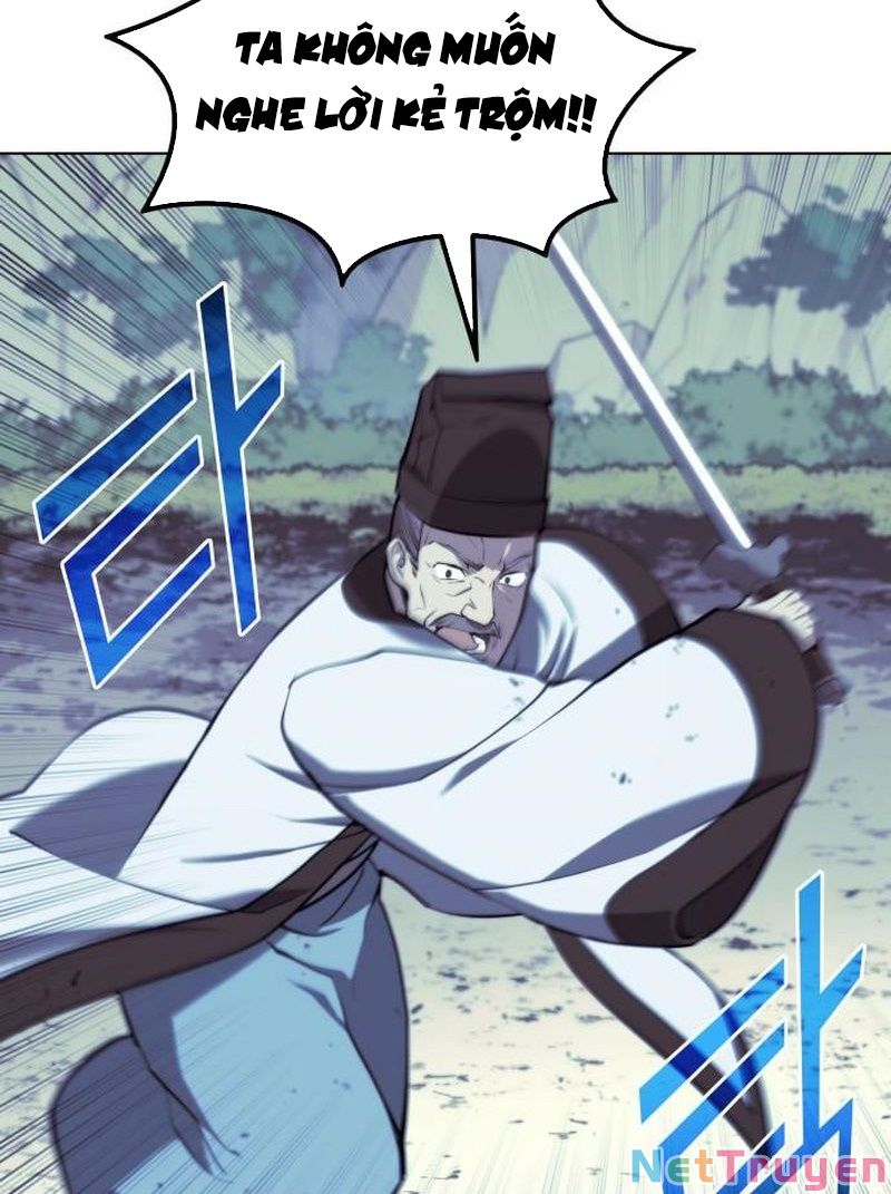 Võ Giả Bất Đắc Dĩ Chap 91 - Next Chap 92