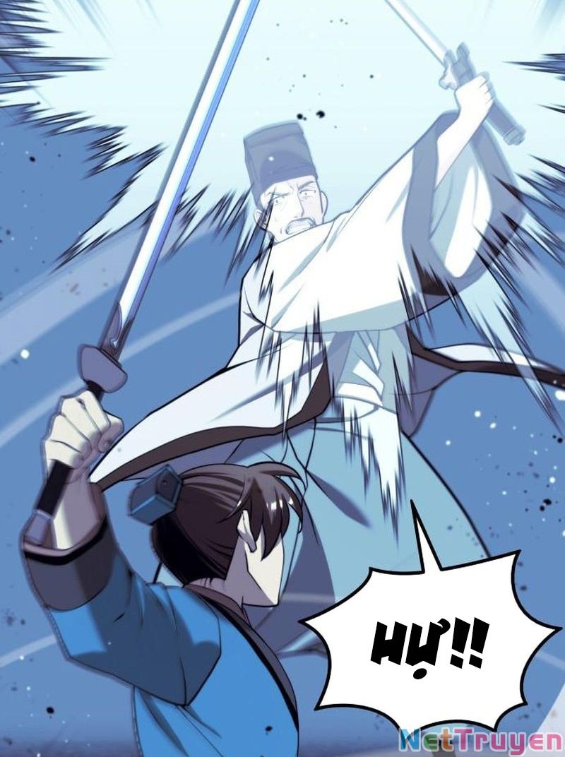 Võ Giả Bất Đắc Dĩ Chap 91 - Next Chap 92