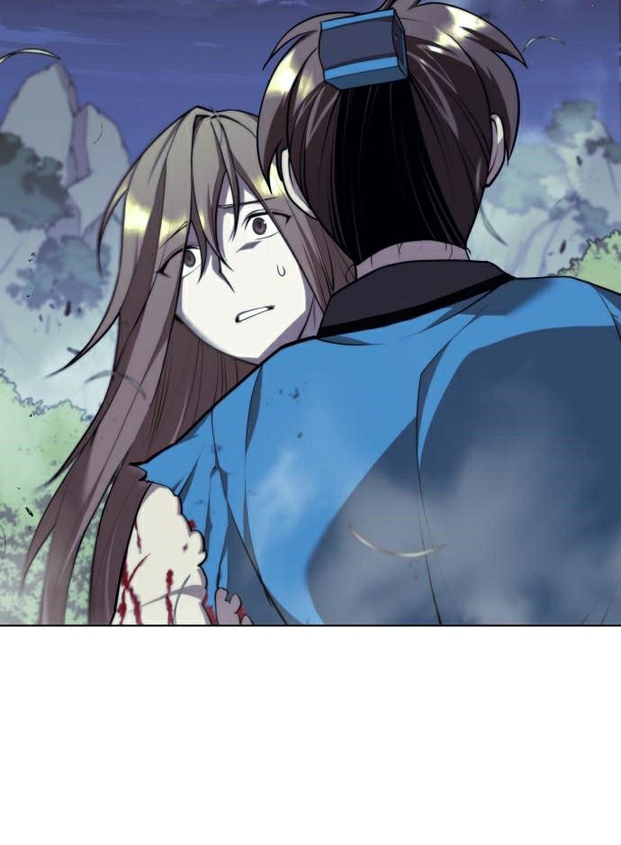 Võ Giả Bất Đắc Dĩ Chap 93 - Next Chap 94