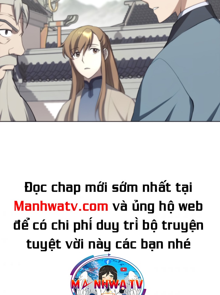 Võ Giả Bất Đắc Dĩ Chap 94 - Next Chap 95