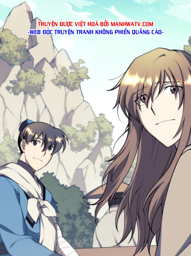 Võ Giả Bất Đắc Dĩ Chap 94 - Next Chap 95