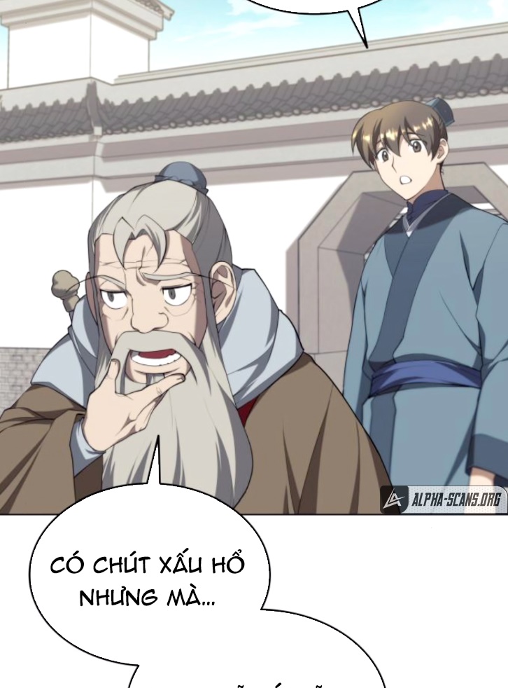 Võ Giả Bất Đắc Dĩ Chap 96 - Next Chap 97