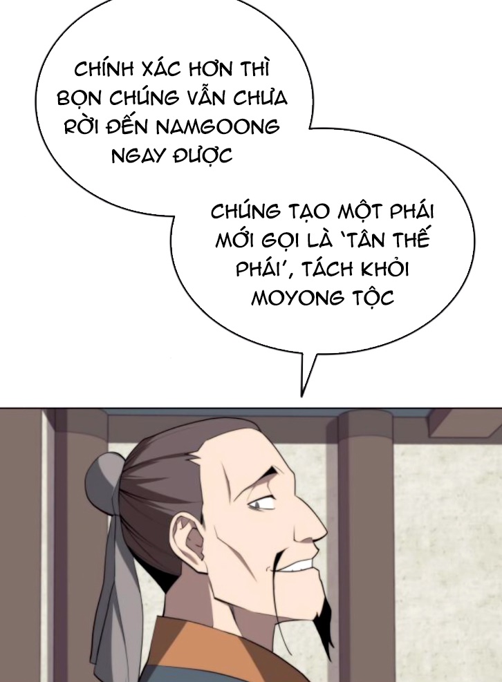 Võ Giả Bất Đắc Dĩ Chap 96 - Next Chap 97