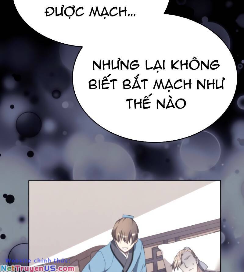 Võ Giả Bất Đắc Dĩ Chap 99 - Next Chap 100