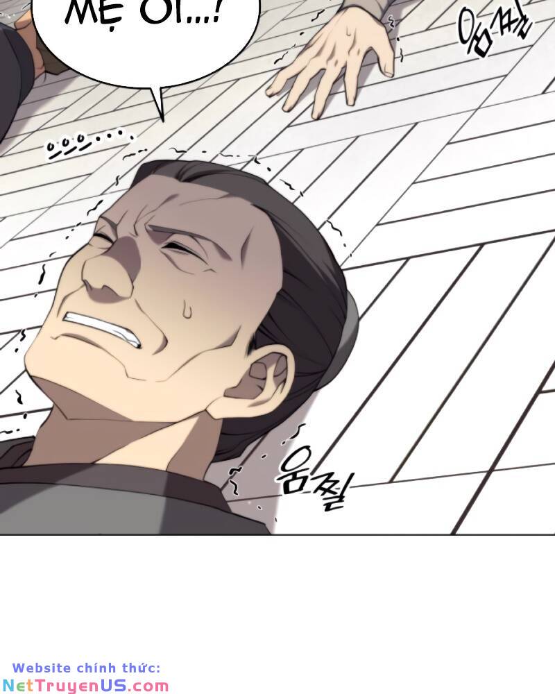 Võ Giả Bất Đắc Dĩ Chap 99 - Next Chap 100